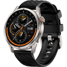 Смарт-годинник KOSPET MAGIC R10 SILVER