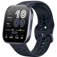 Смарт-годинник Amazfit Bip 6 Black (W2435AP1N)