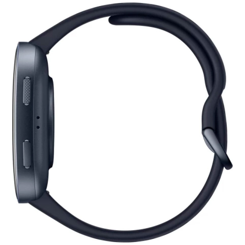 Смарт-годинник Amazfit Bip 6 Black (W2435AP1N)