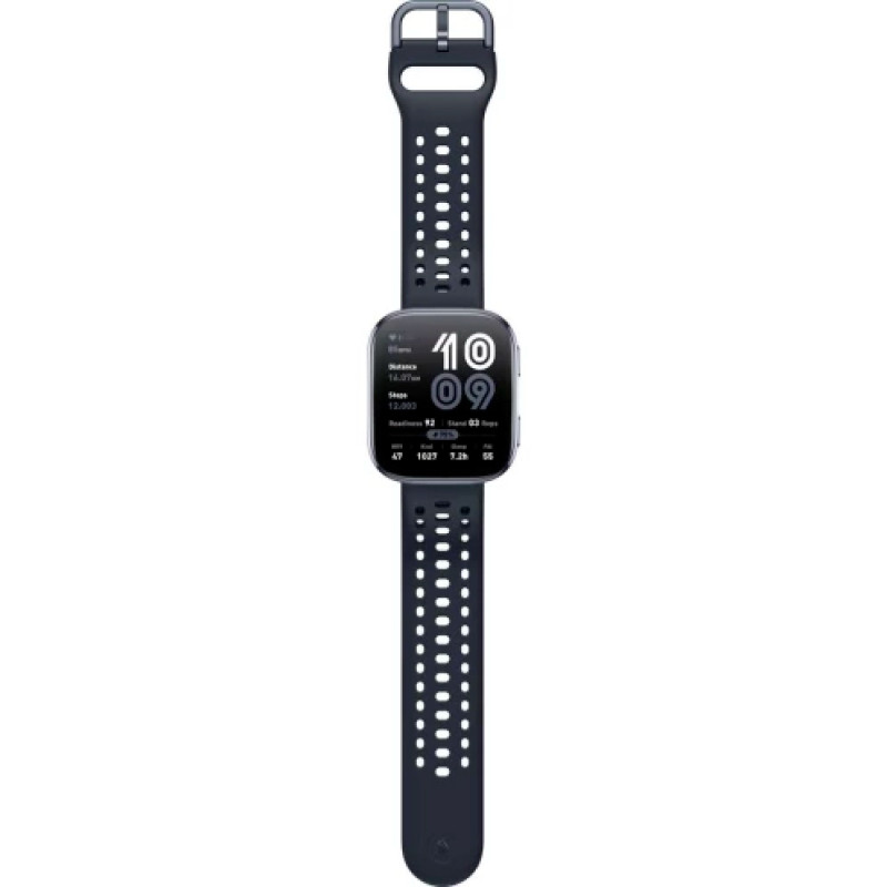 Смарт-годинник Amazfit Bip 6 Black (W2435AP1N)