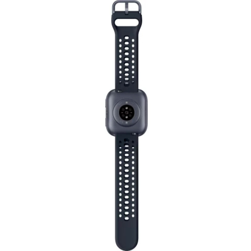 Смарт-годинник Amazfit Bip 6 Black (W2435AP1N)