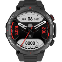 Смарт-годинник Blackview W50 Black