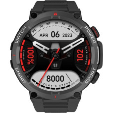 Смарт-годинник Blackview W50 Black