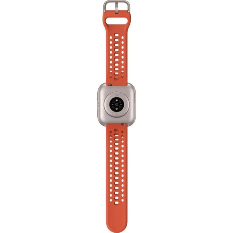 Смарт-годинник Amazfit Bip 6 Red (W2435AP5N)