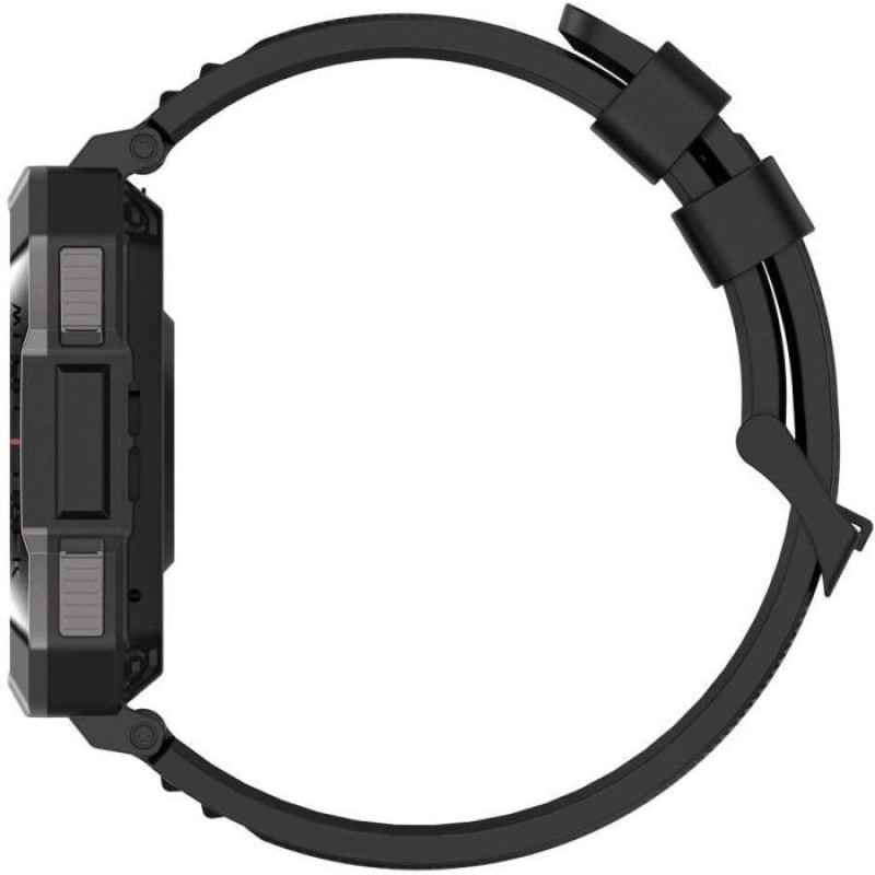 Смарт-годинник Blackview W60 Black