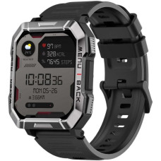 Смарт-годинник Blackview W60 Black