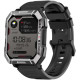 Смарт-годинник Blackview W60 Black