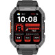 Смарт-годинник Blackview W60 Black