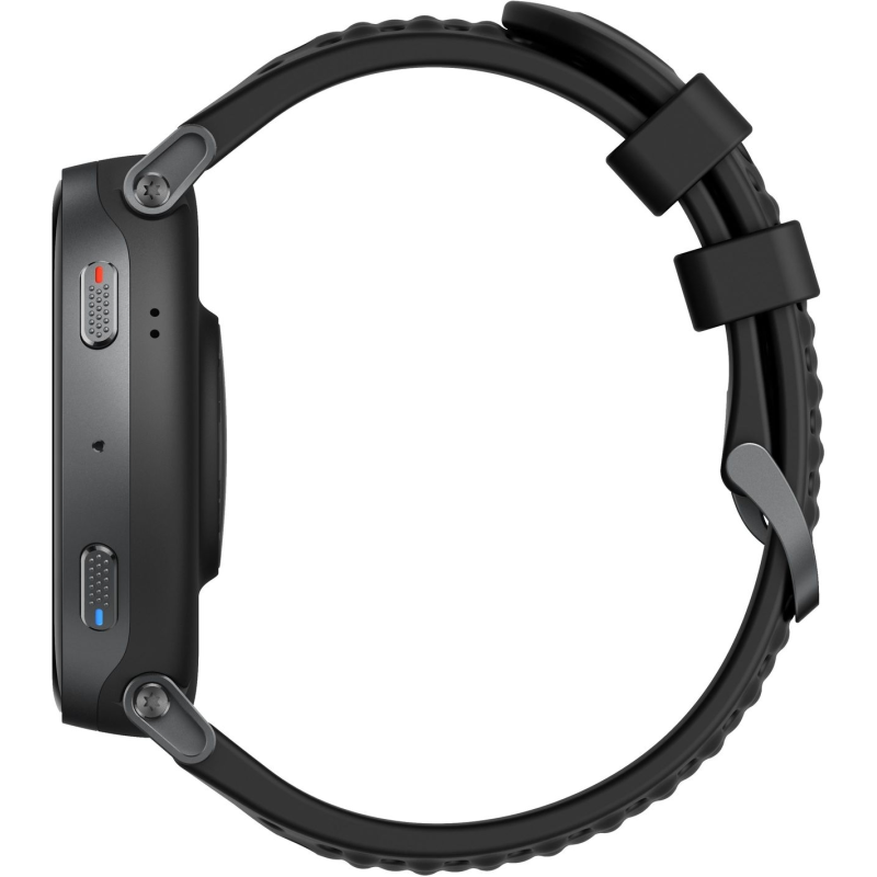 Смарт-годинник Amazfit Active Max Black (W2557AP1N)