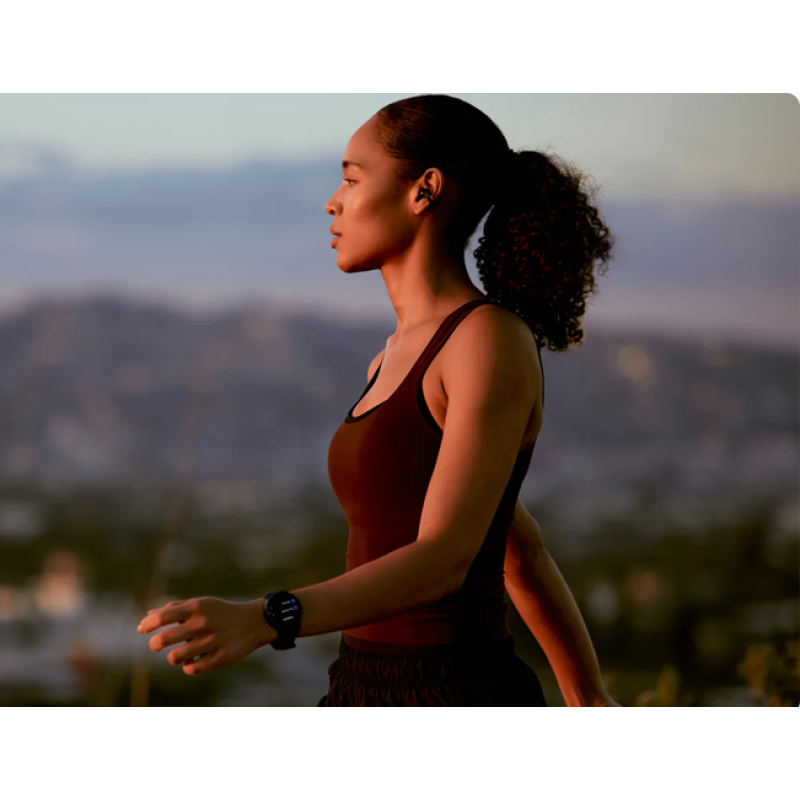 Смарт-годинник Amazfit Active Max Black (W2557AP1N)