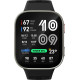 Смарт-годинник Amazfit Bip Max Silver (W2568AP1N) 