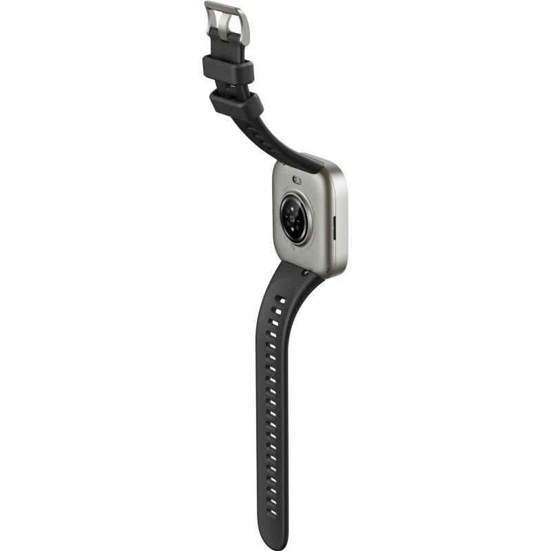 Смарт-годинник Amazfit Bip Max Silver (W2568AP1N) 