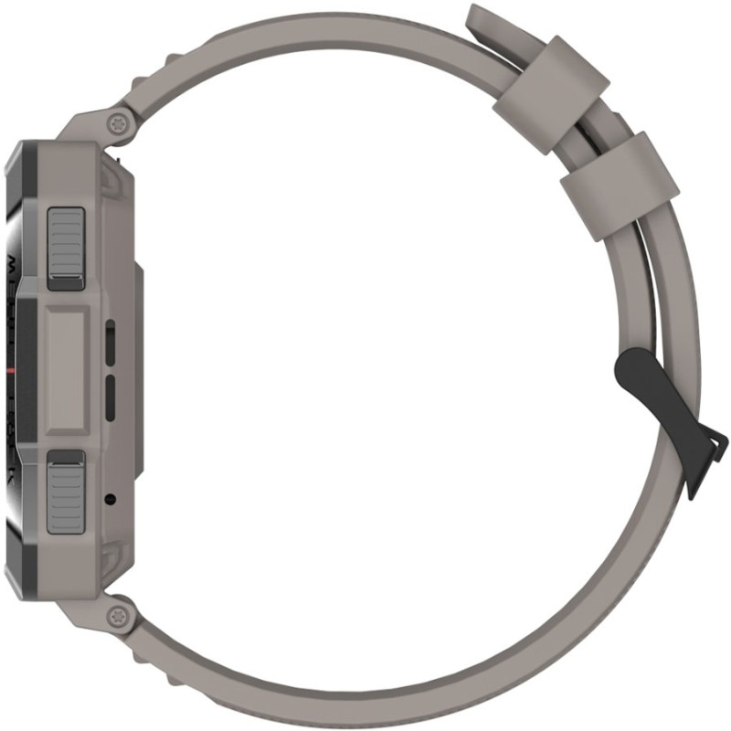 Смарт-годинник Blackview W60 Khaki