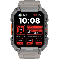 Смарт-годинник Blackview W60 Khaki