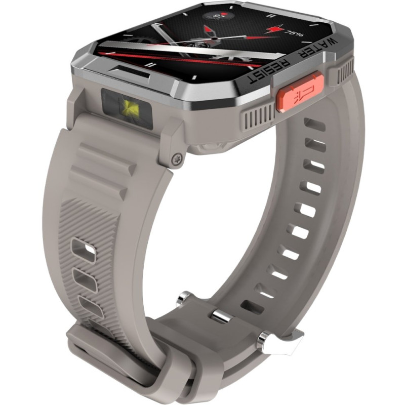 Смарт-годинник Blackview W60 Khaki