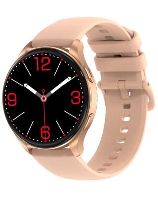 Смарт-годинник Blackview X20 Gold (6931548318064)