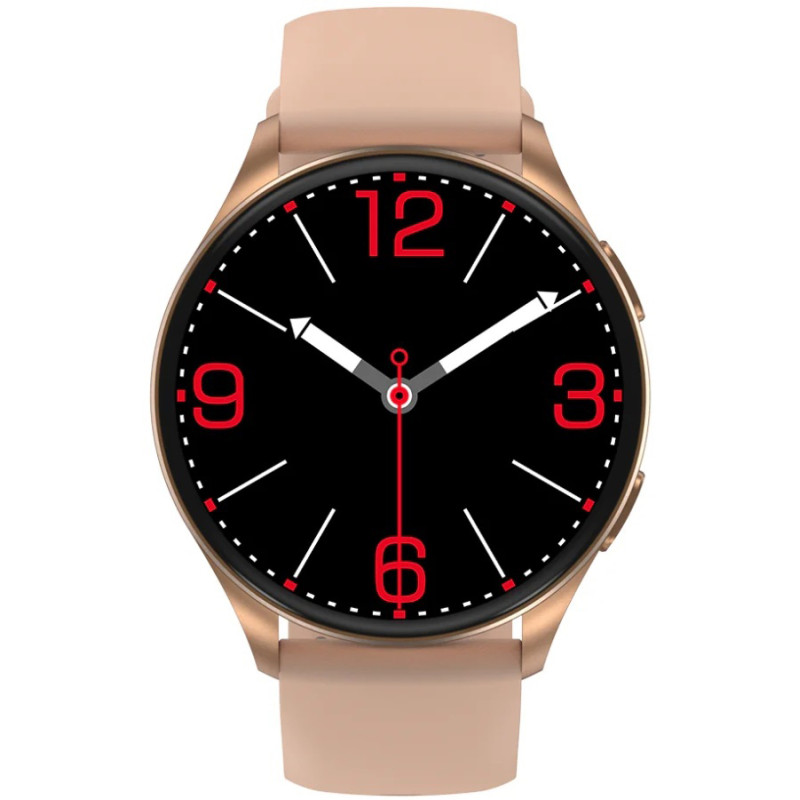 Смарт-годинник Blackview X20 Gold (6931548318064)