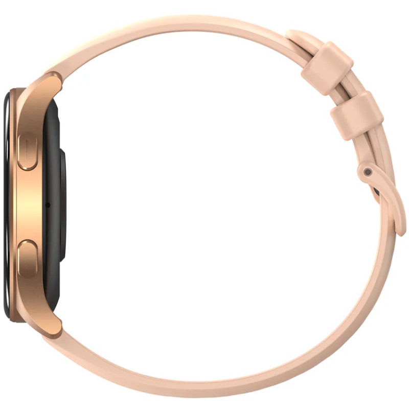 Смарт-годинник Blackview X20 Gold (6931548318064)