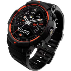 Смарт-годинник Black Shark GS3 Sport BS-W2402 Lava Black