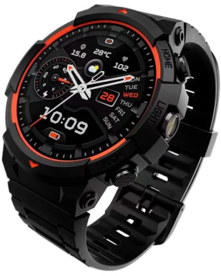 Смарт-годинник Black Shark GS3 Sport BS-W2402 Lava Black