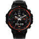 Смарт-годинник Black Shark GS3 Sport BS-W2402 Lava Black