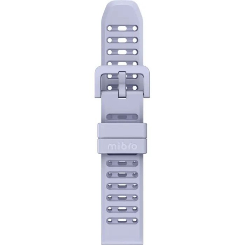 Смарт-годинник Mibro GS Active2 Lilac