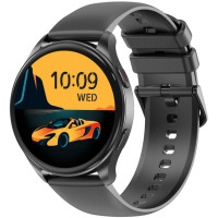 Смарт-годинник Blackview X20 Black (6931548318057)