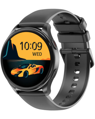 Смарт-годинник Blackview X20 Black (6931548318057)