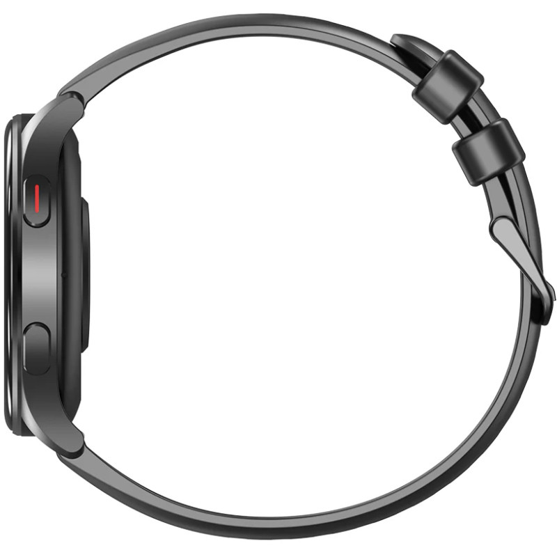 Смарт-годинник Blackview X20 Black (6931548318057)