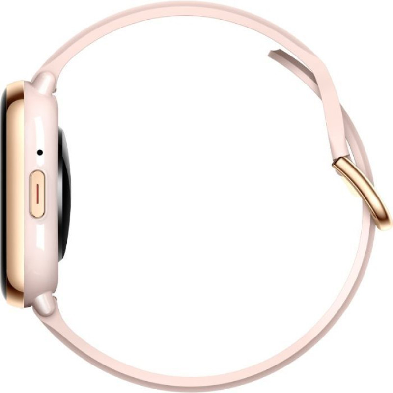 Смарт-годинник Gelius Pro GP-SW014 (Amazwatch GTi) Gold Rose