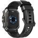 Смарт-годинник Blackview W70 Pro Black