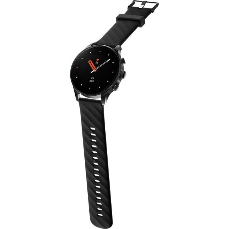 Смарт-годинник Black Shark S3 Classic BS-W2410 Black