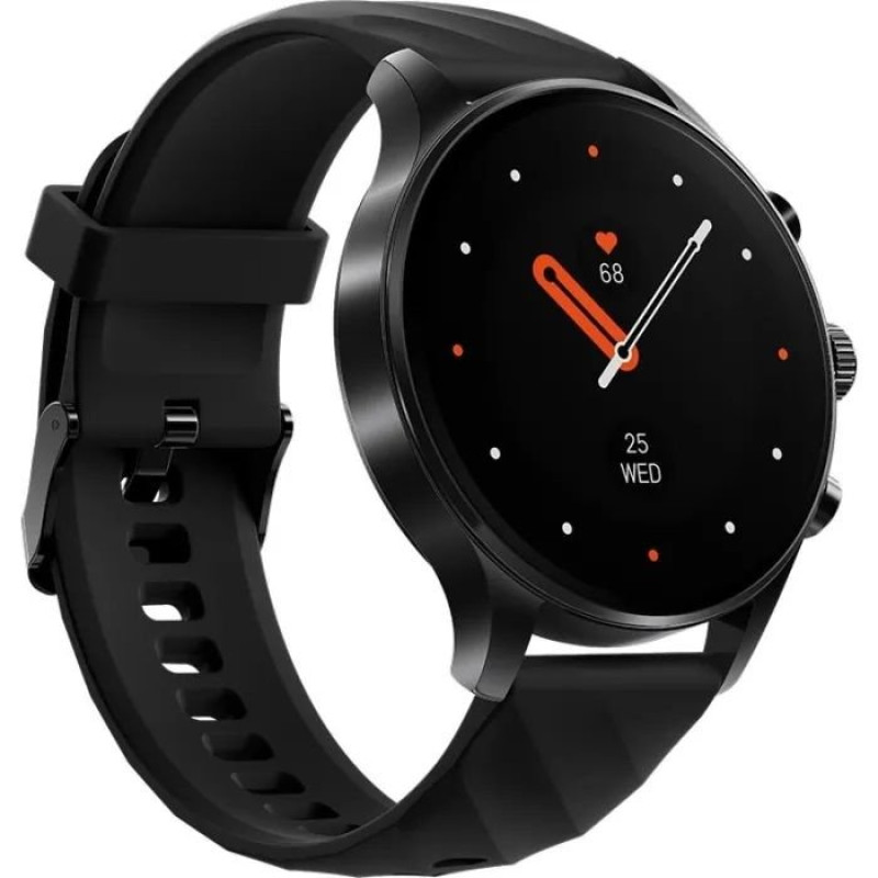 Смарт-годинник Black Shark S3 Classic BS-W2410 Black