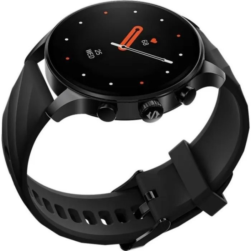 Смарт-годинник Black Shark S3 Classic BS-W2410 Black