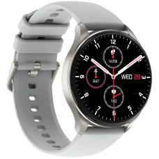 Смарт-годинник Blackview X20 Silver (6931548318071)
