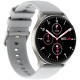 Смарт-годинник Blackview X20 Silver (6931548318071)