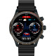 Смарт-годинник Globex Smart Watch Titan (black)