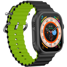 Смарт-годинник Media-Tech SmartWath Fusion (MT872) 