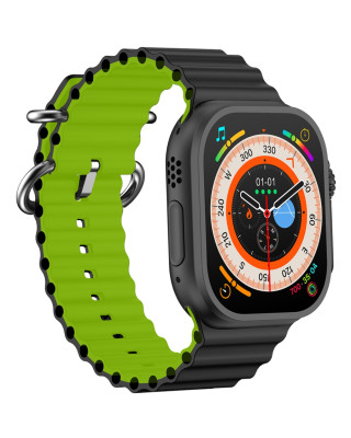 Смарт-годинник Media-Tech SmartWath Fusion (MT872) 