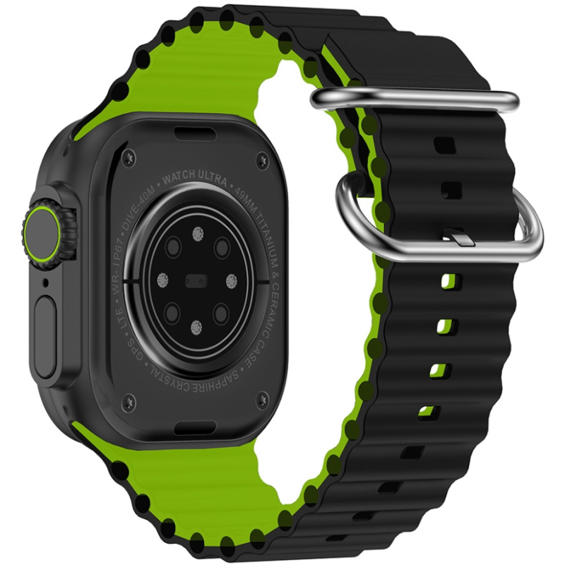 Смарт-годинник Media-Tech SmartWath Fusion (MT872) 