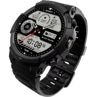 Смарт-годинник Black Shark GS3 Sport BS-W2402 Mist Black