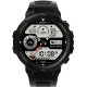 Смарт-годинник Black Shark GS3 Sport BS-W2402 Mist Black