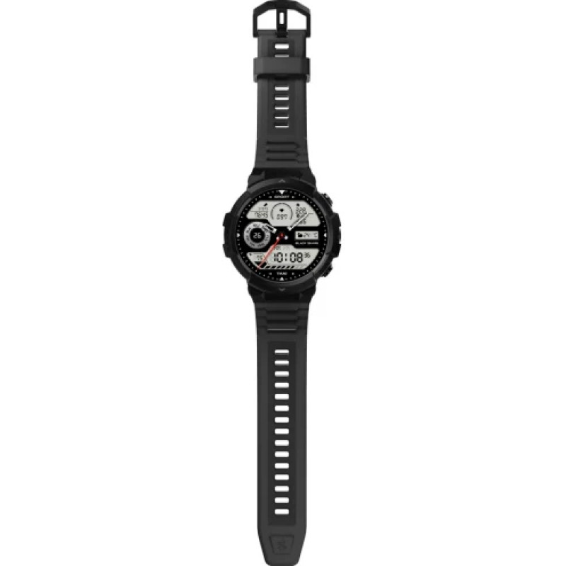 Смарт-годинник Black Shark GS3 Sport BS-W2402 Mist Black