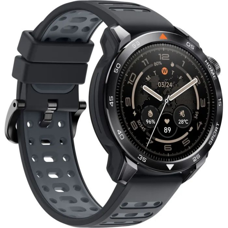 Смарт-годинник Mibro GS Pro2 Dark Grey