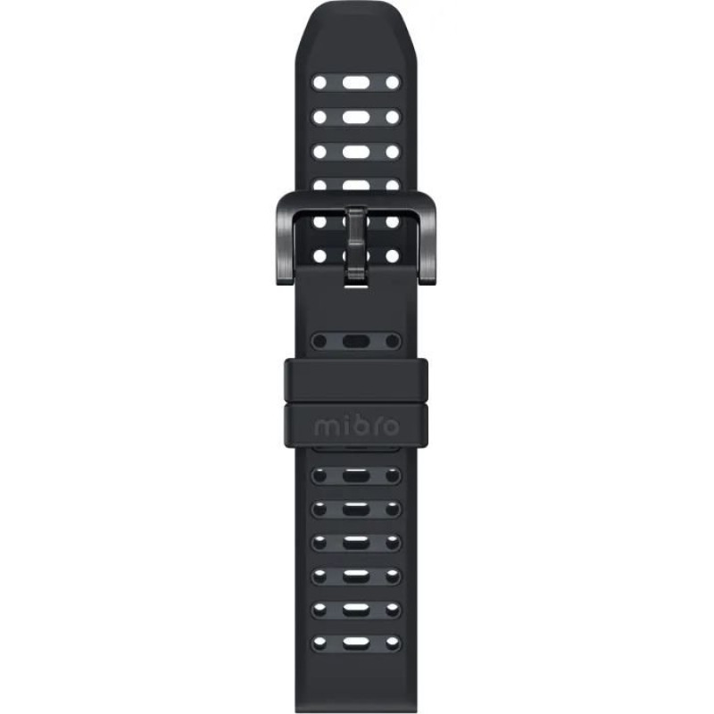 Смарт-годинник Mibro GS Pro2 Dark Grey