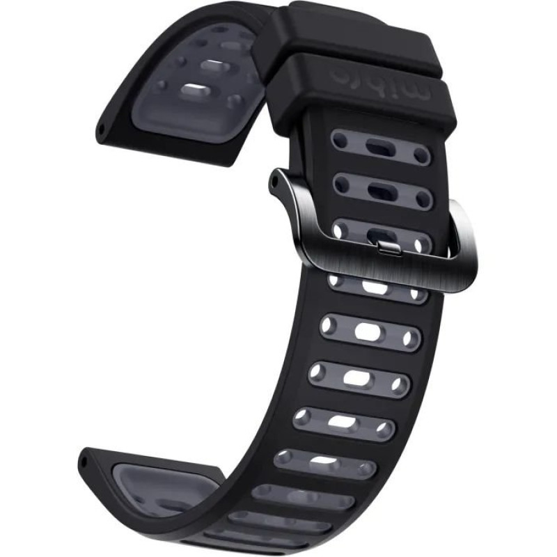 Смарт-годинник Mibro GS Pro2 Dark Grey