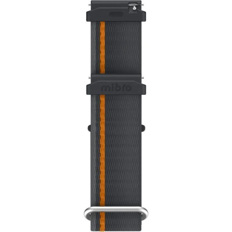 Смарт-годинник Mibro GS Pro2 Dark Grey