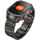 Смарт-годинник KOSPET TANK M3 ULTRA SE BLACK