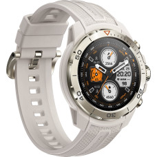 Смарт-годинник Mibro GS Explorer White