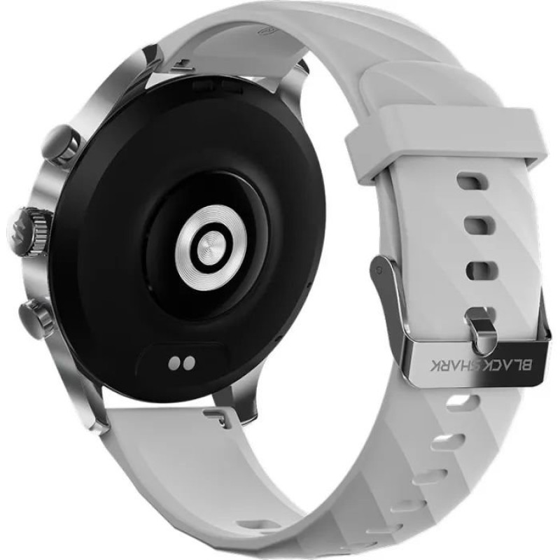 Смарт-годинник Black Shark S3 Classic BS-W2410 Silver